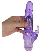 vibrador rabbit 739